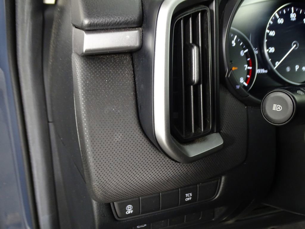 Used 2024 MAZDA CX-50 AWD 2.5 S w/ Preferred Package image 18