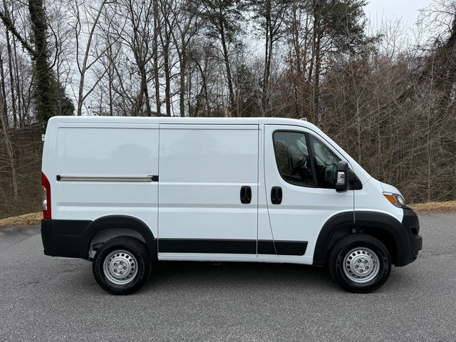 New 2026 RAM ProMaster 1500 w/ Safety Group FWD image 6