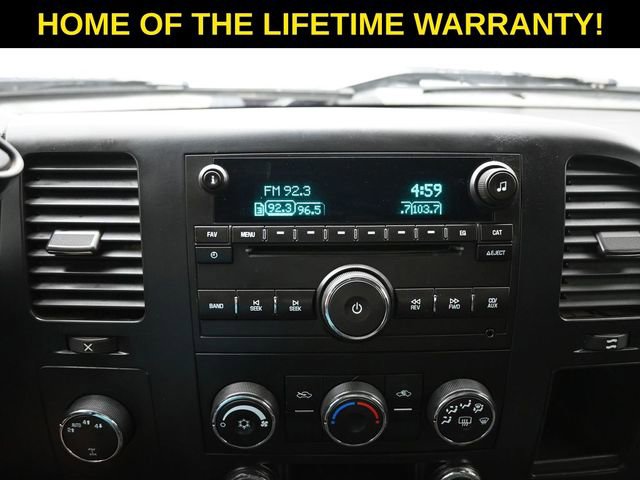 Used 2008 GMC Sierra 1500 SLE w/ Power Pack Plus AWD/4WD image 26