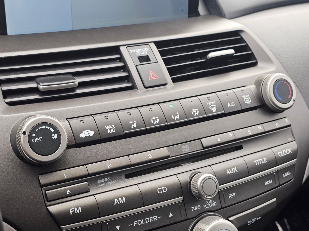 Used 2011 Honda Accord SE image 9