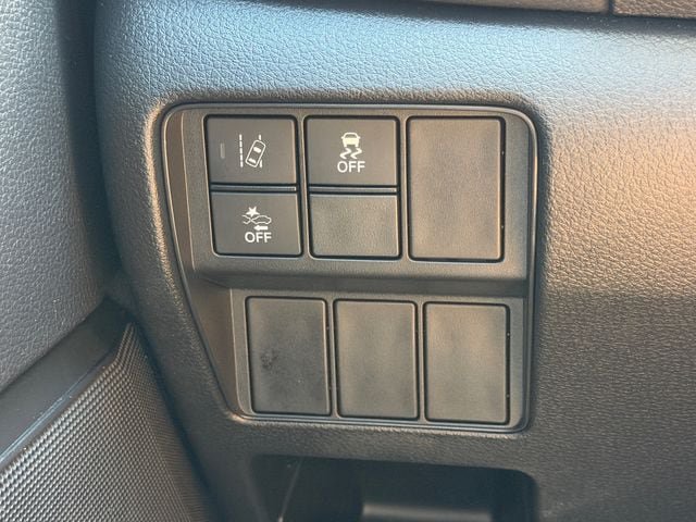 Certified 2021 Honda CR-V EX image 25
