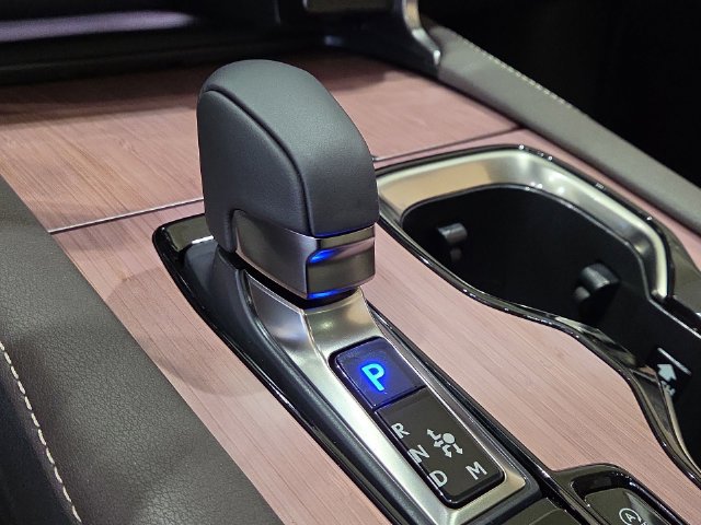 New 2026 Lexus RX 350 AWD w/ Convenience Package image 21