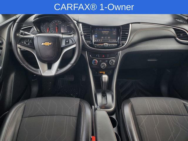 Certified 2022 Chevrolet Trax LT w/ LT Convenience Package image 26