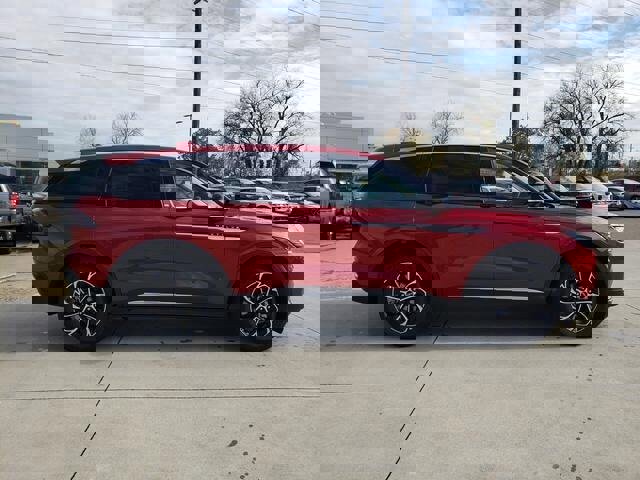 New 2026 Lincoln Nautilus Premier image 11