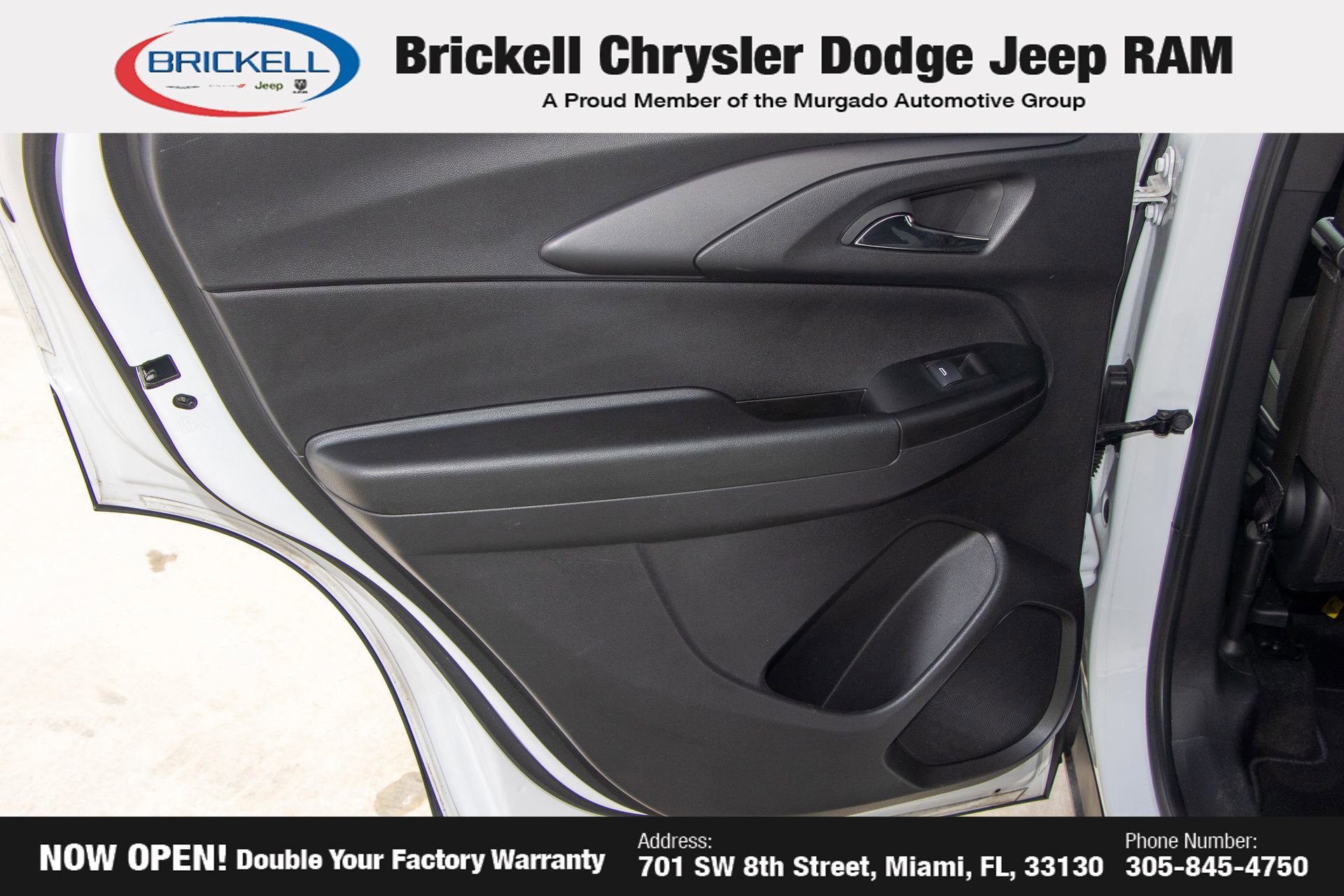 Used 2024 Chevrolet TrailBlazer LT FWD image 11