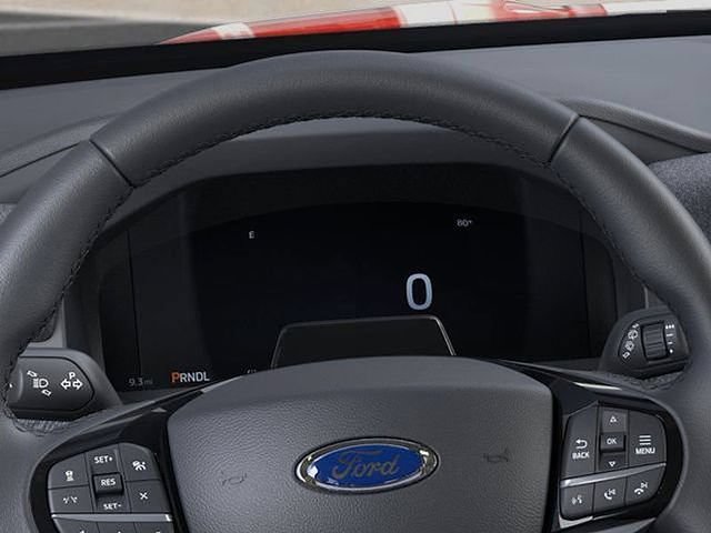 New 2026 Ford Explorer Platinum w/ LUX Leather Package AWD/4WD image 13