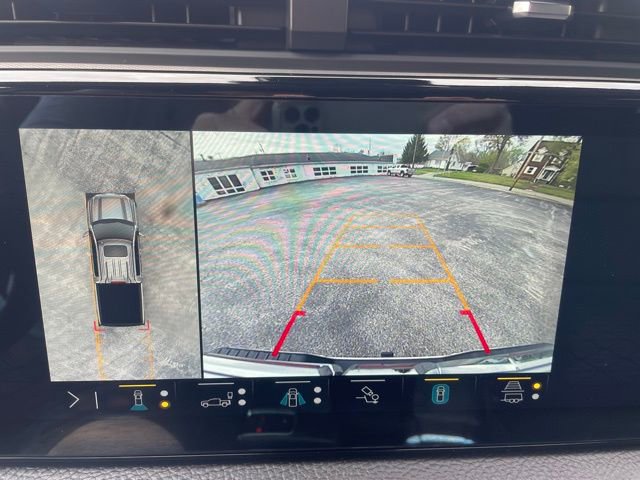 Used 2023 GMC Sierra 1500 Denali w/ Technology Package image 36