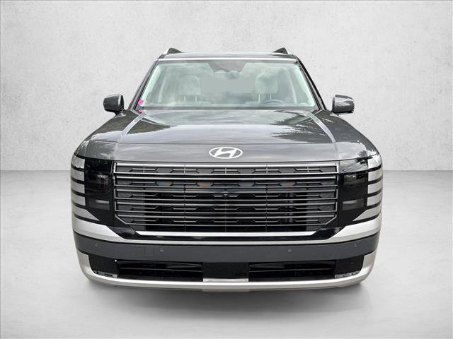 New 2026 Hyundai Palisade Calligraphy image 6