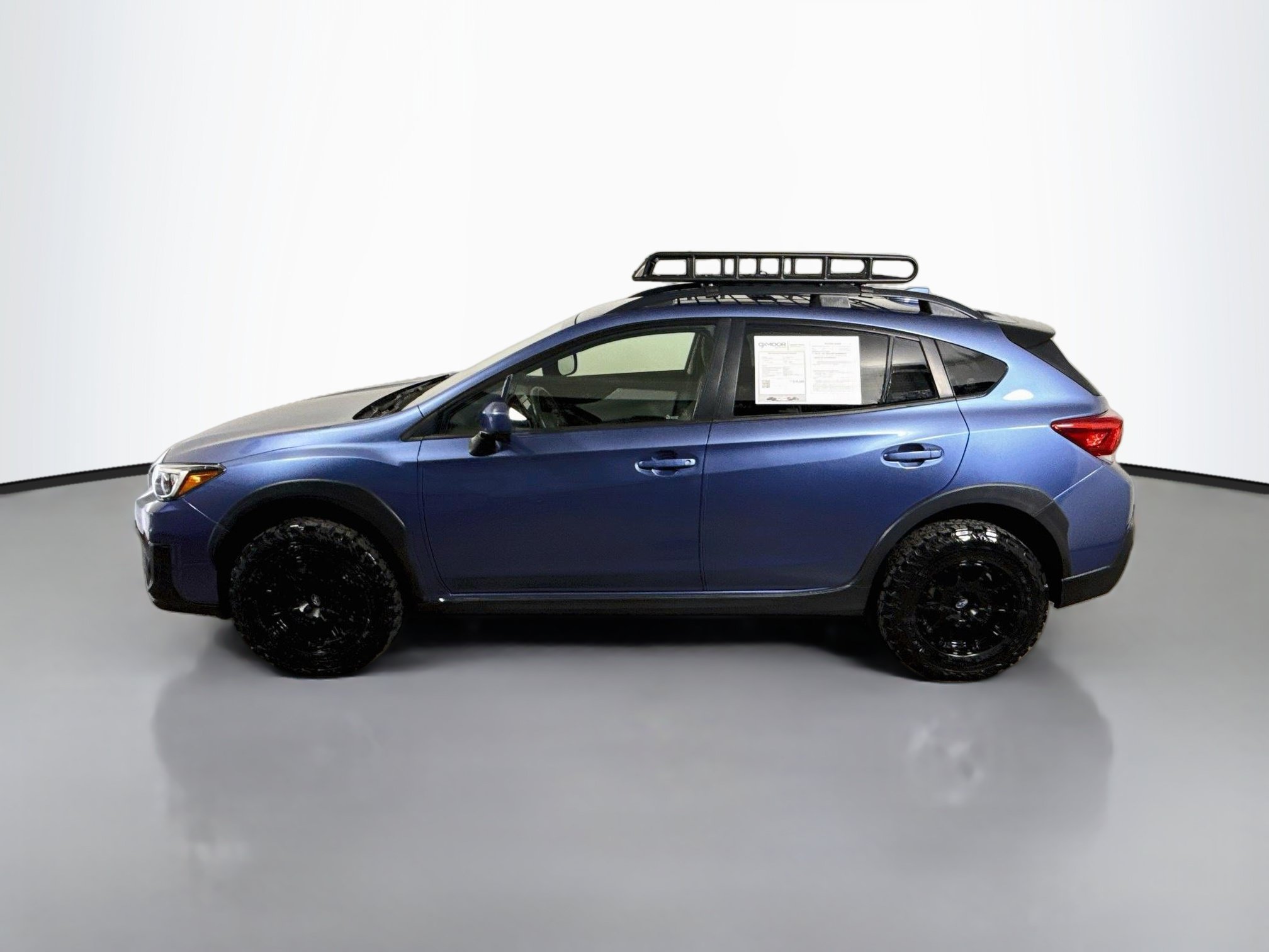 Used 2019 Subaru Crosstrek 2.0i Premium AWD/4WD image 4