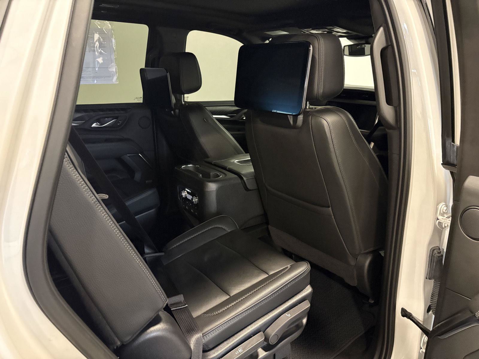 Used 2023 GMC Yukon Denali AWD/4WD image 55