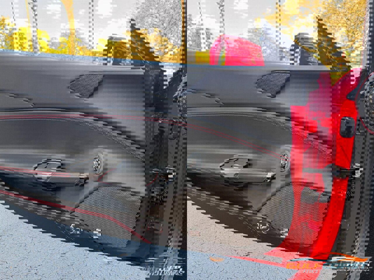 Used 2018 Ferrari 488 Spider image 25