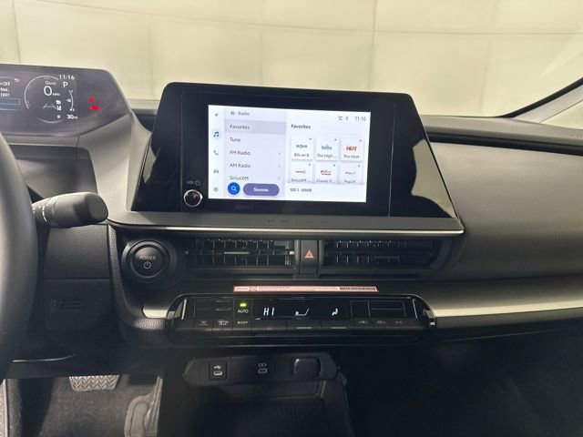 Used 2025 Toyota Prius LE image 21