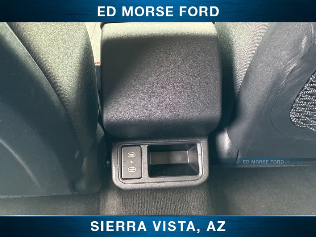 Certified 2025 Kia K4 GT-Line Turbo FWD image 16