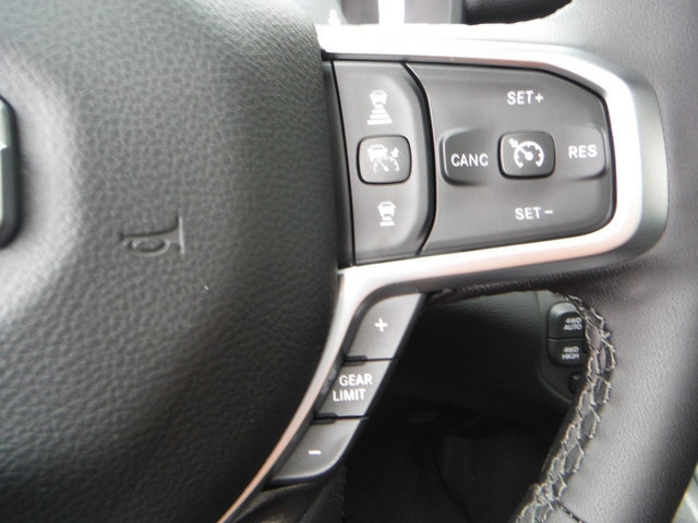 New 2026 RAM 1500 Big Horn AWD/4WD image 56