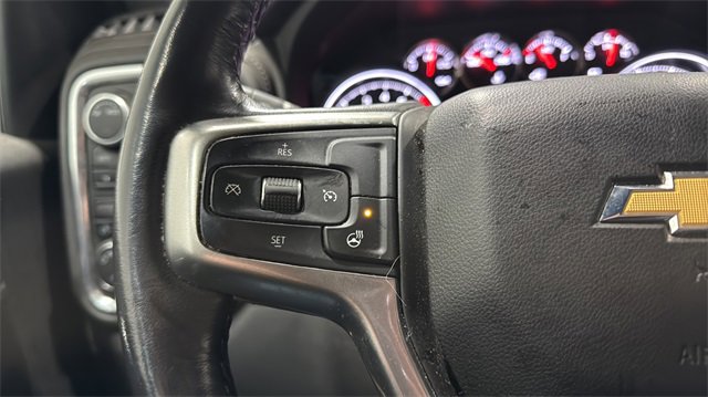 Used 2021 Chevrolet Silverado 1500 LT image 13