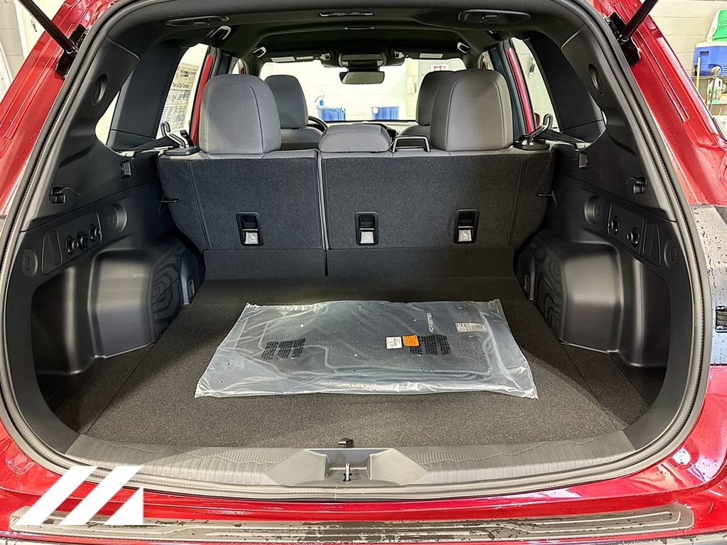 New 2026 Subaru Forester AWD/4WD image 24