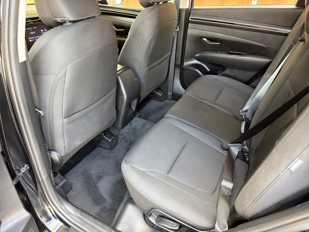 Used 2024 Hyundai Tucson SE image 26