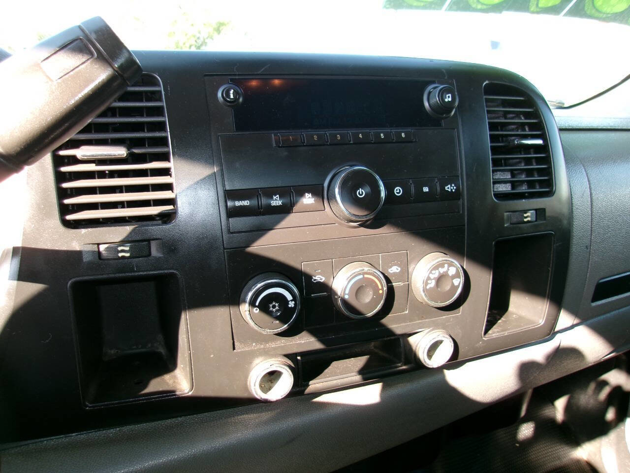 Used 2012 Chevrolet Silverado 3500 W/T image 22