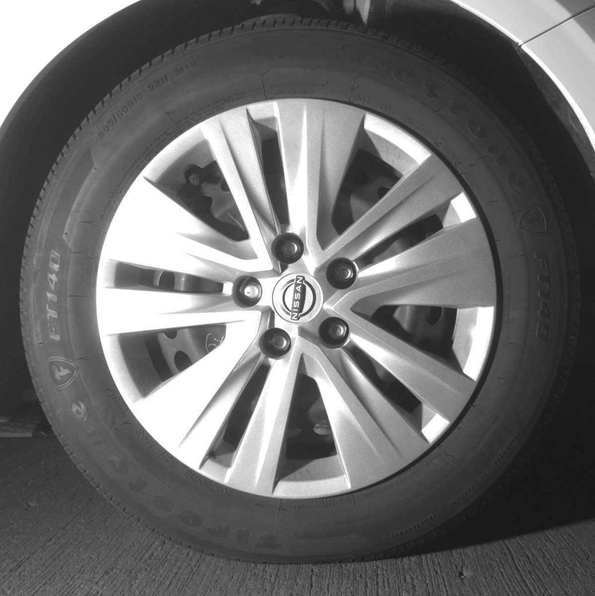 Used 2025 Nissan Sentra S FWD image 13