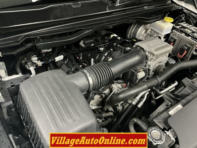 Used 2019 RAM 1500 Big Horn image 49