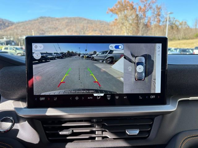 New 2026 Ford Explorer Tremor w/ Tremor Ultimate Package image 18