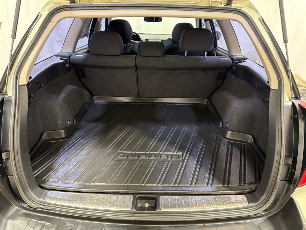 Used 2006 Subaru Outback 2.5XT AWD/4WD image 18
