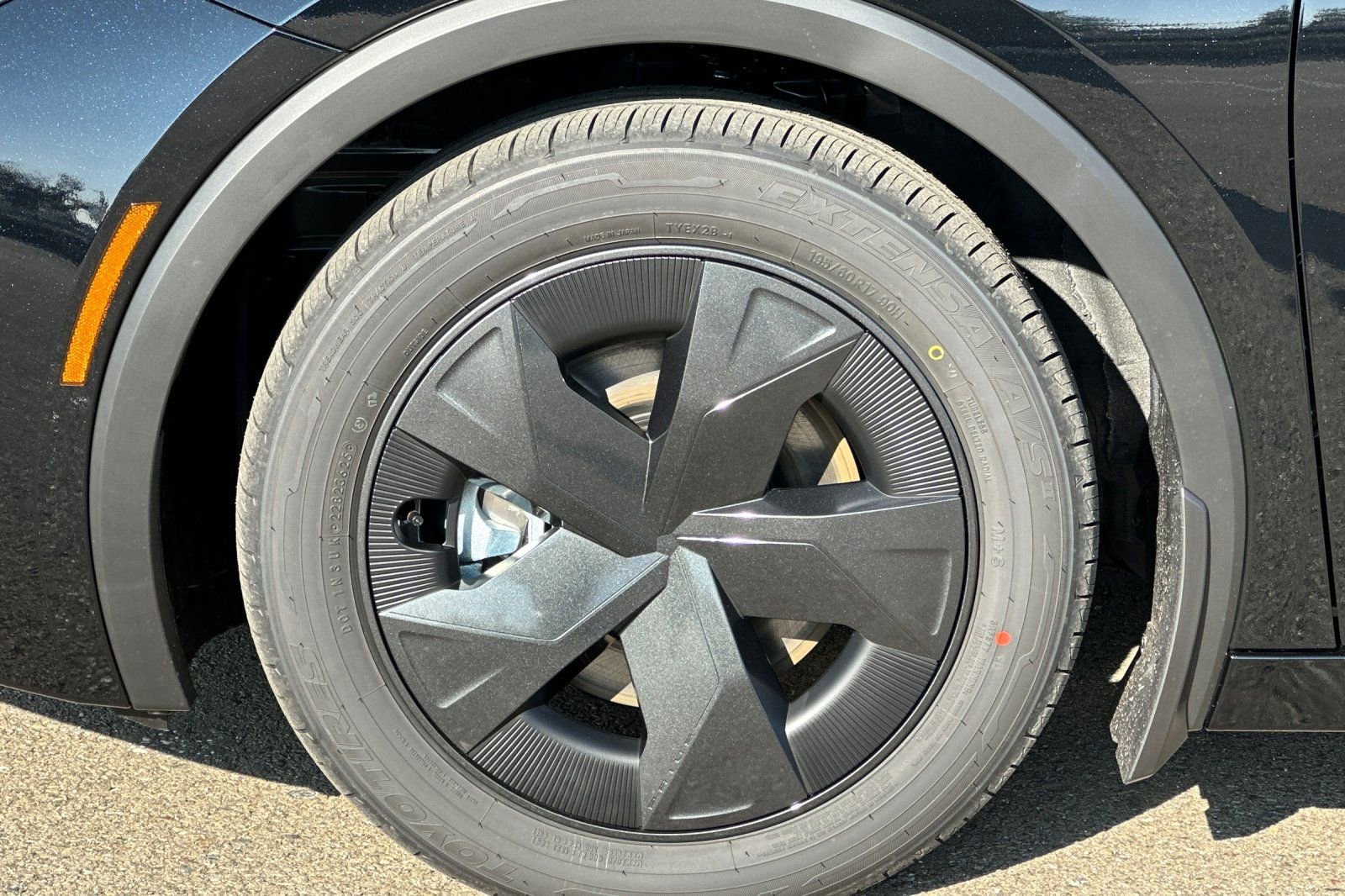 New 2026 Toyota Prius Plug-In Hybrid image 32