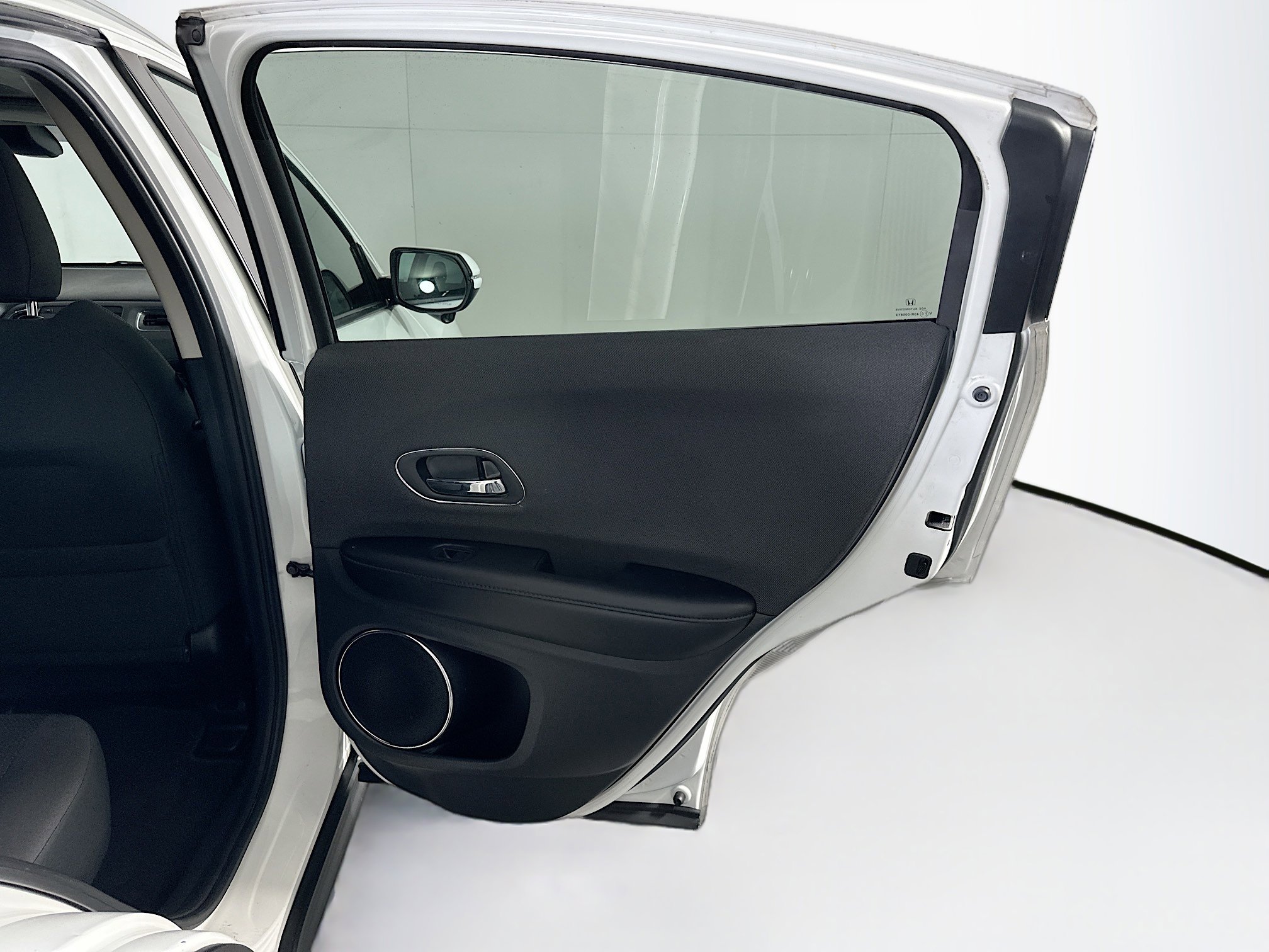 Used 2021 Honda HR-V EX image 27