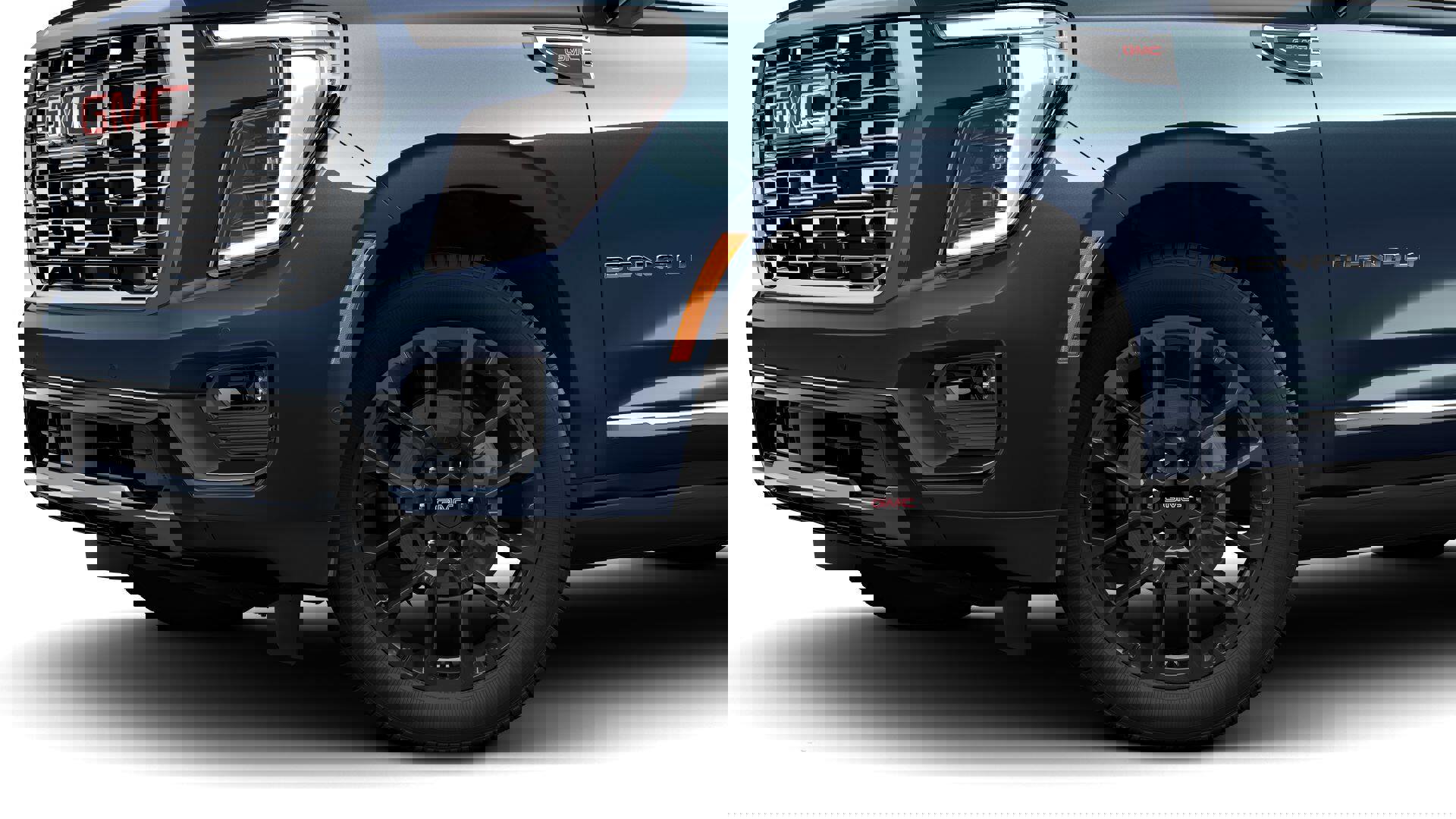 New 2026 GMC Yukon Denali image 5