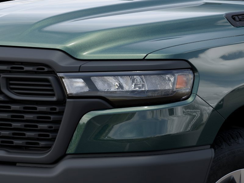 New 2027 RAM 1500 Tradesman AWD/4WD image 13
