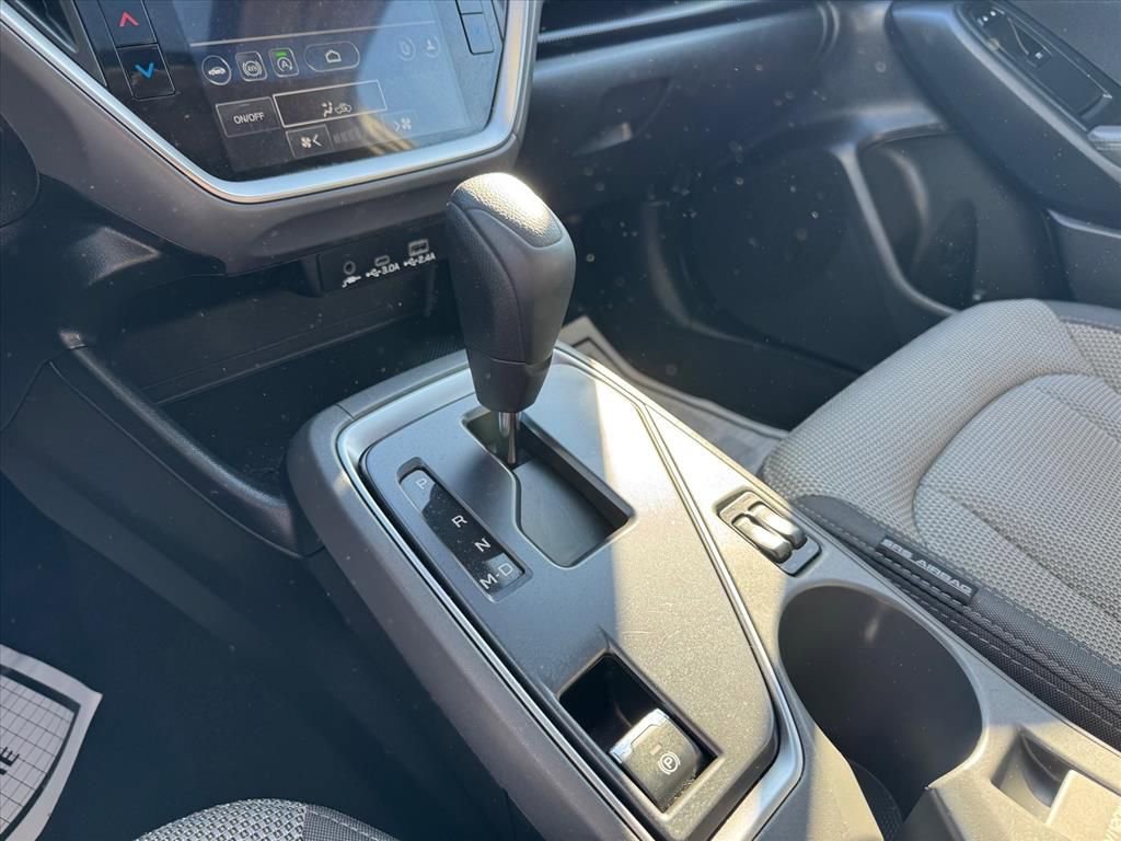 Used 2024 Subaru Crosstrek 2.0i Premium image 20