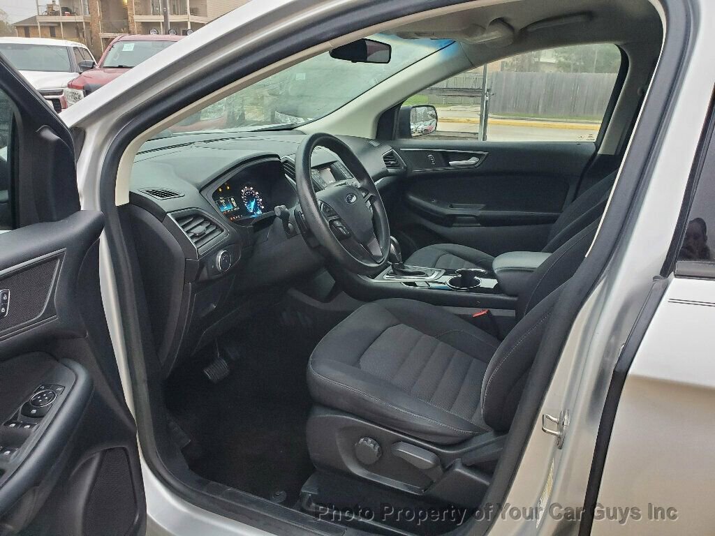 Used 2015 Ford Edge SE FWD image 25