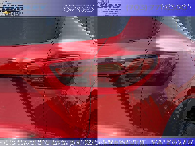 New 2026 Chevrolet Blazer LT image 13