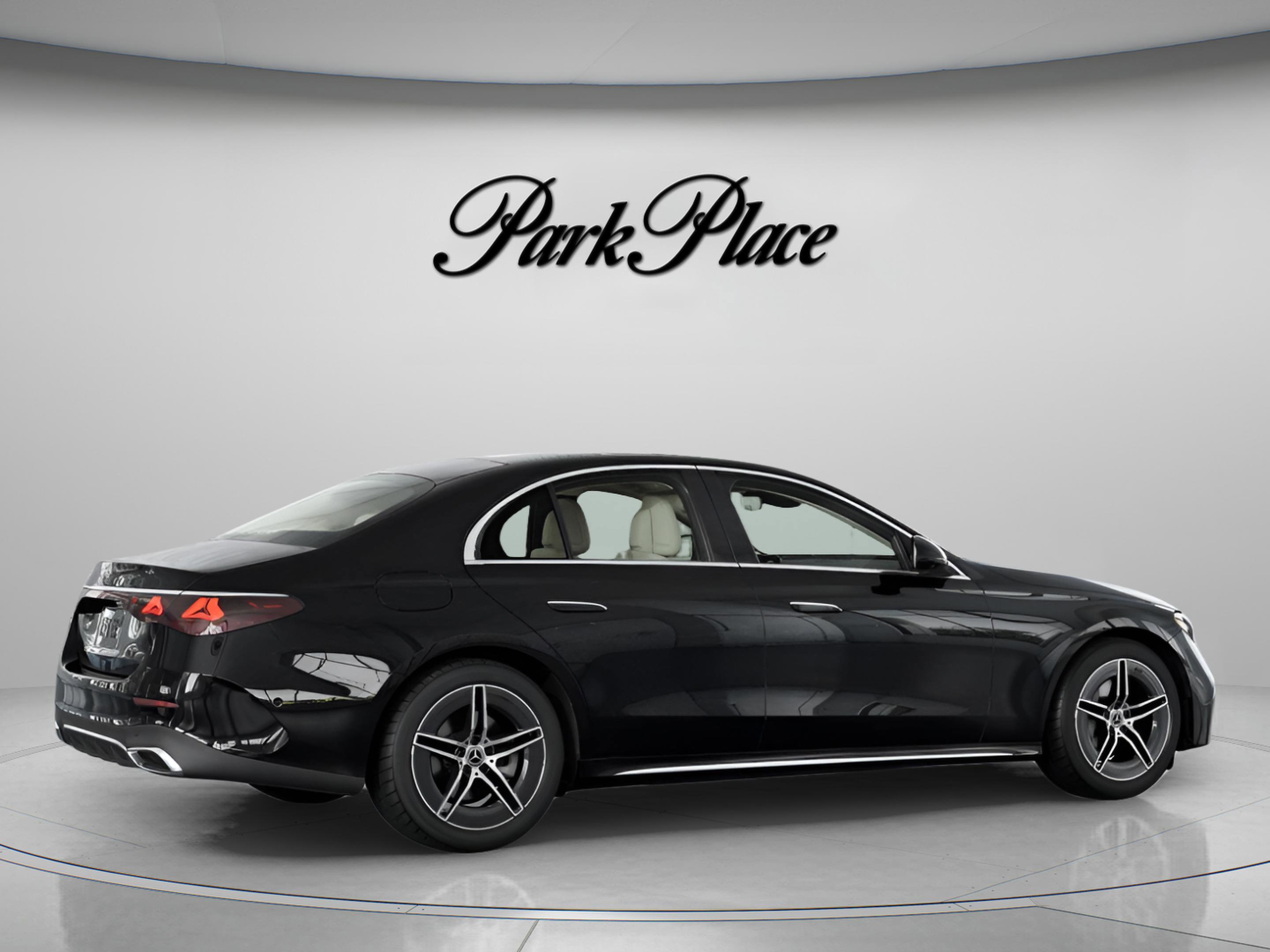 Certified 2025 Mercedes-Benz E 350 Sedan image 20