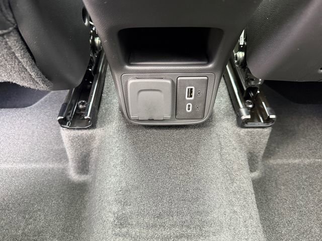 New 2026 Chevrolet TrailBlazer ACTIV image 34