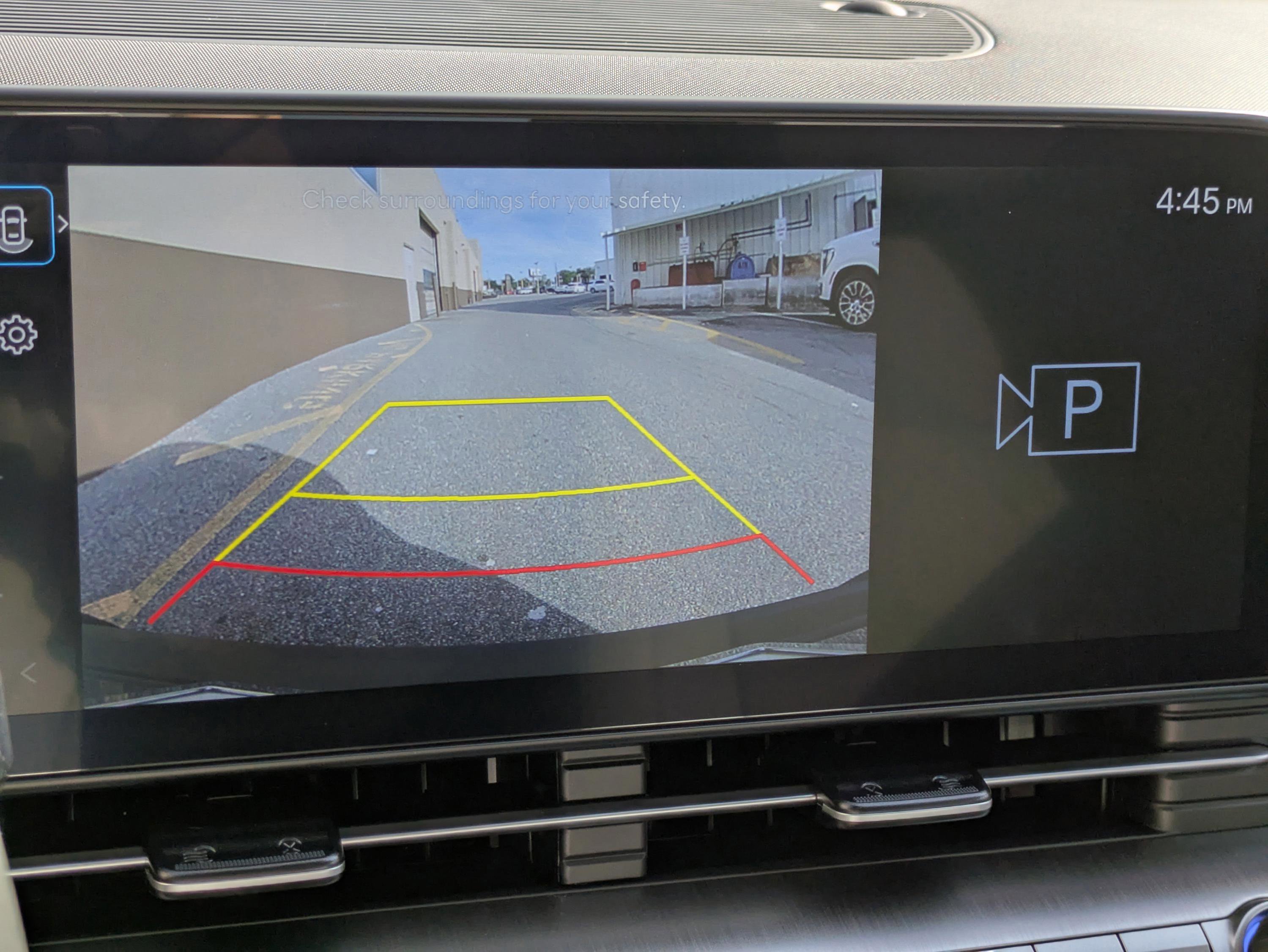 New 2026 Hyundai Kona SEL Sport image 21