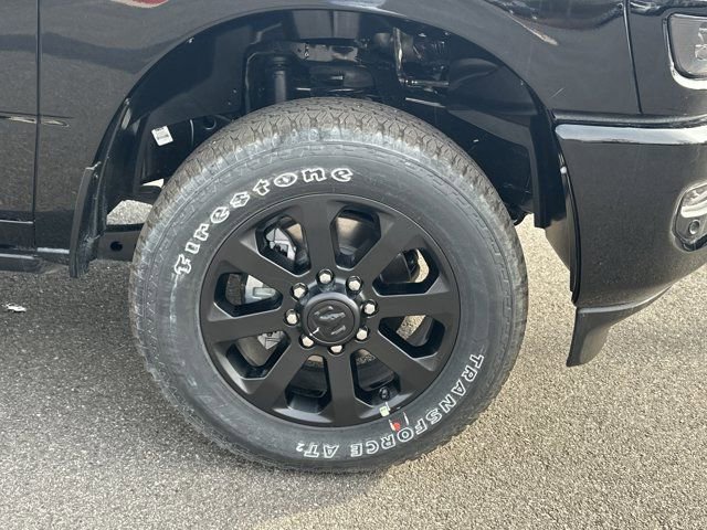 New 2026 RAM 2500 Laramie image 12