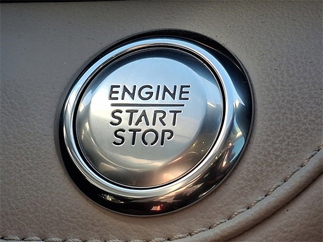 Used 2024 Lincoln Nautilus Reserve image 23