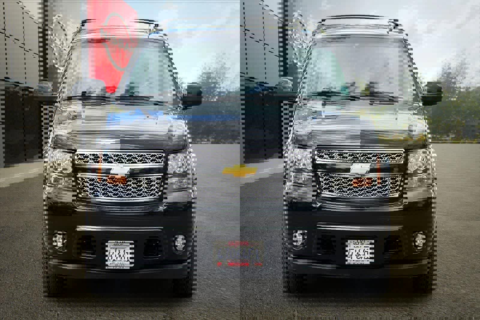 Used 2012 Chevrolet Avalanche LT image 11