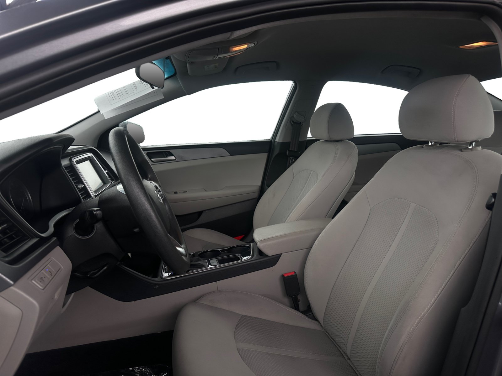 Used 2019 Hyundai Sonata SE FWD image 7