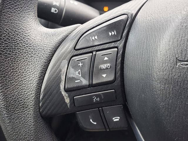 Used 2016 MAZDA MAZDA3 i Sport w/ Preferred Equipment Package image 22