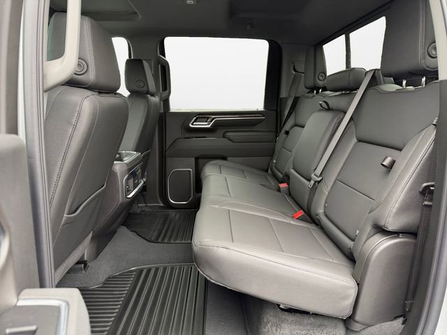 New 2026 Chevrolet Silverado 2500 LTZ w/ Trail Boss Package image 13