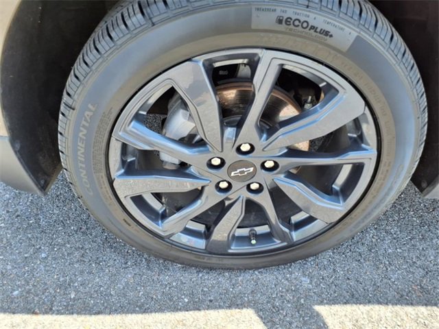 Used 2023 Chevrolet Equinox RS image 10