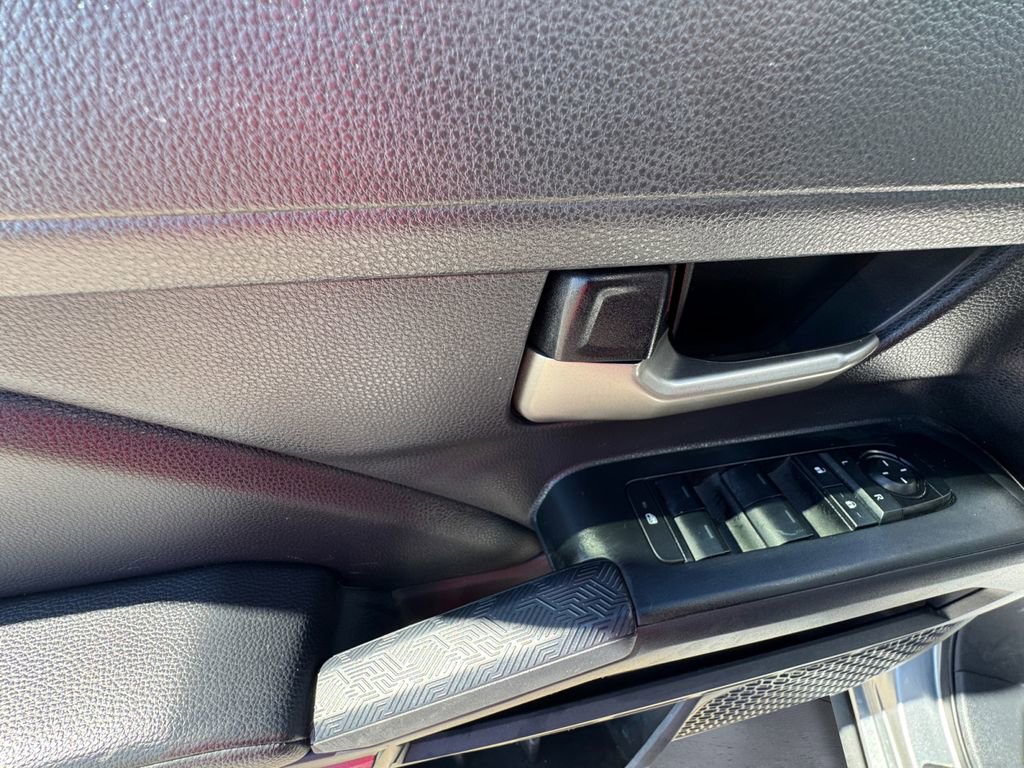 Used 2024 Toyota Tacoma TRD Sport image 12