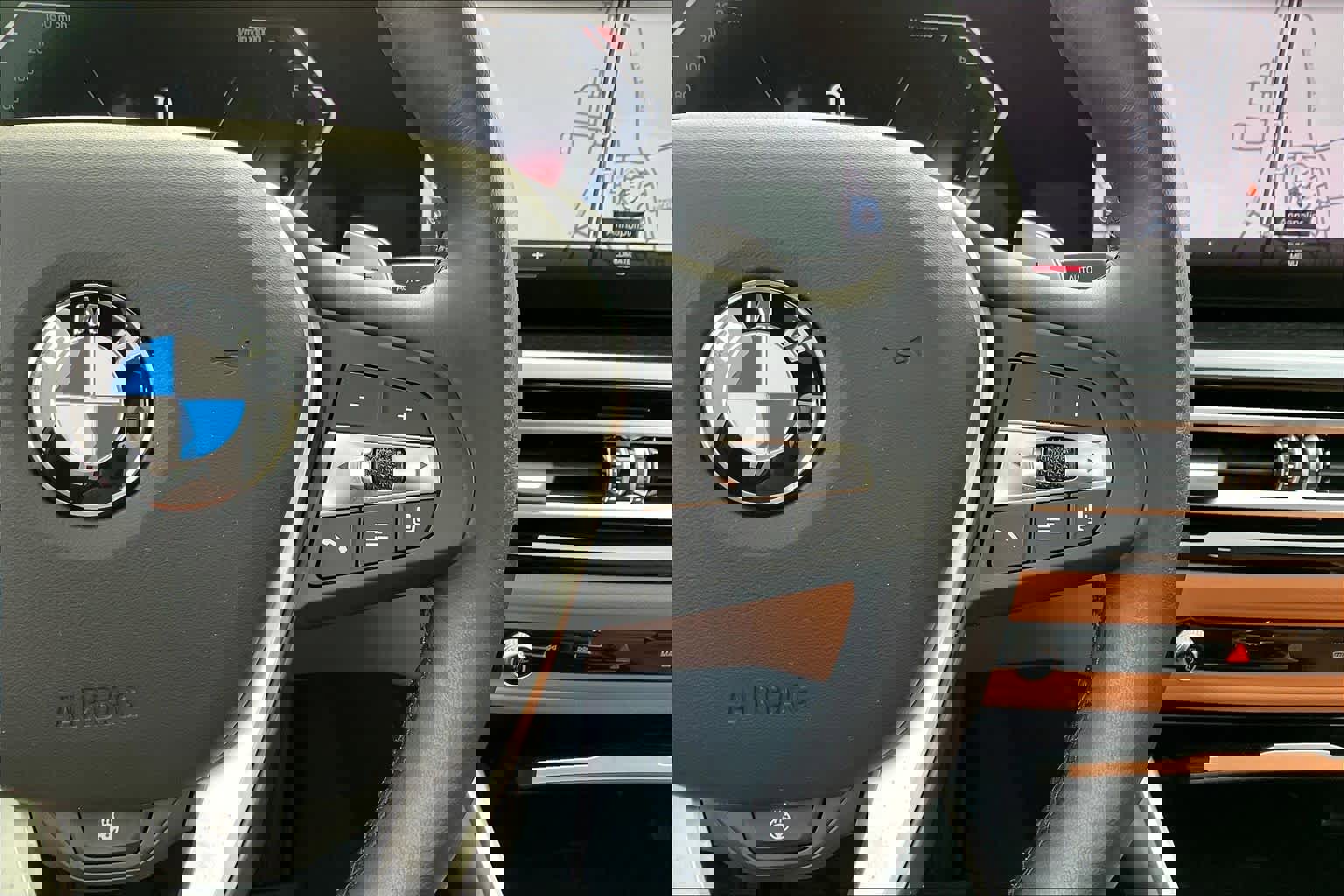 Certified 2023 BMW 330i xDrive 330i xDrive w/ Driving Assistance Package image 27