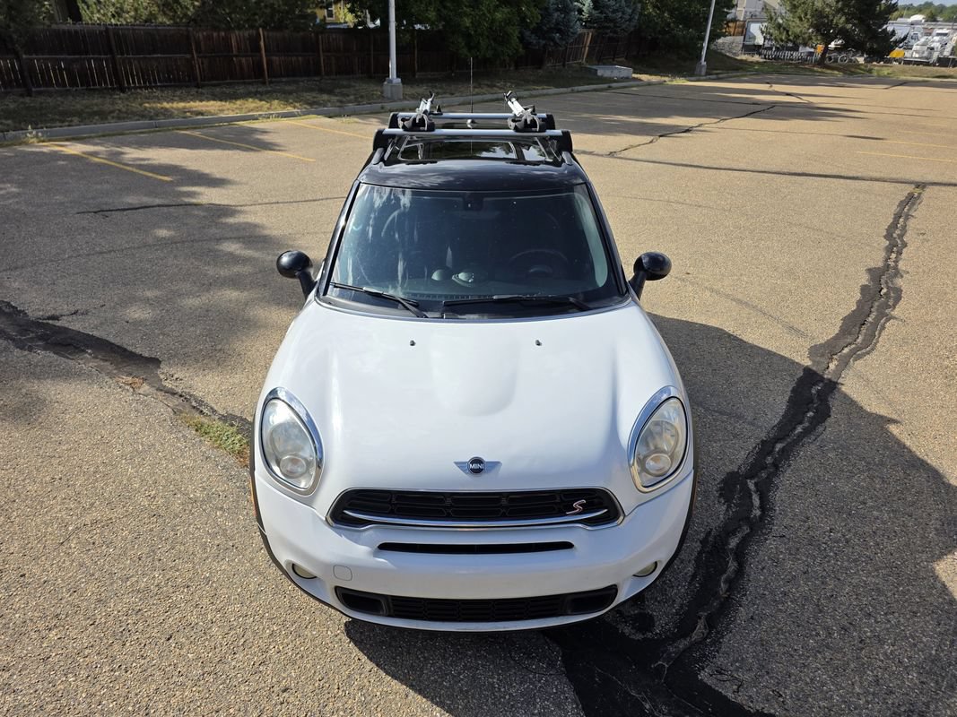 Used 2016 MINI Cooper Countryman S FWD image 12