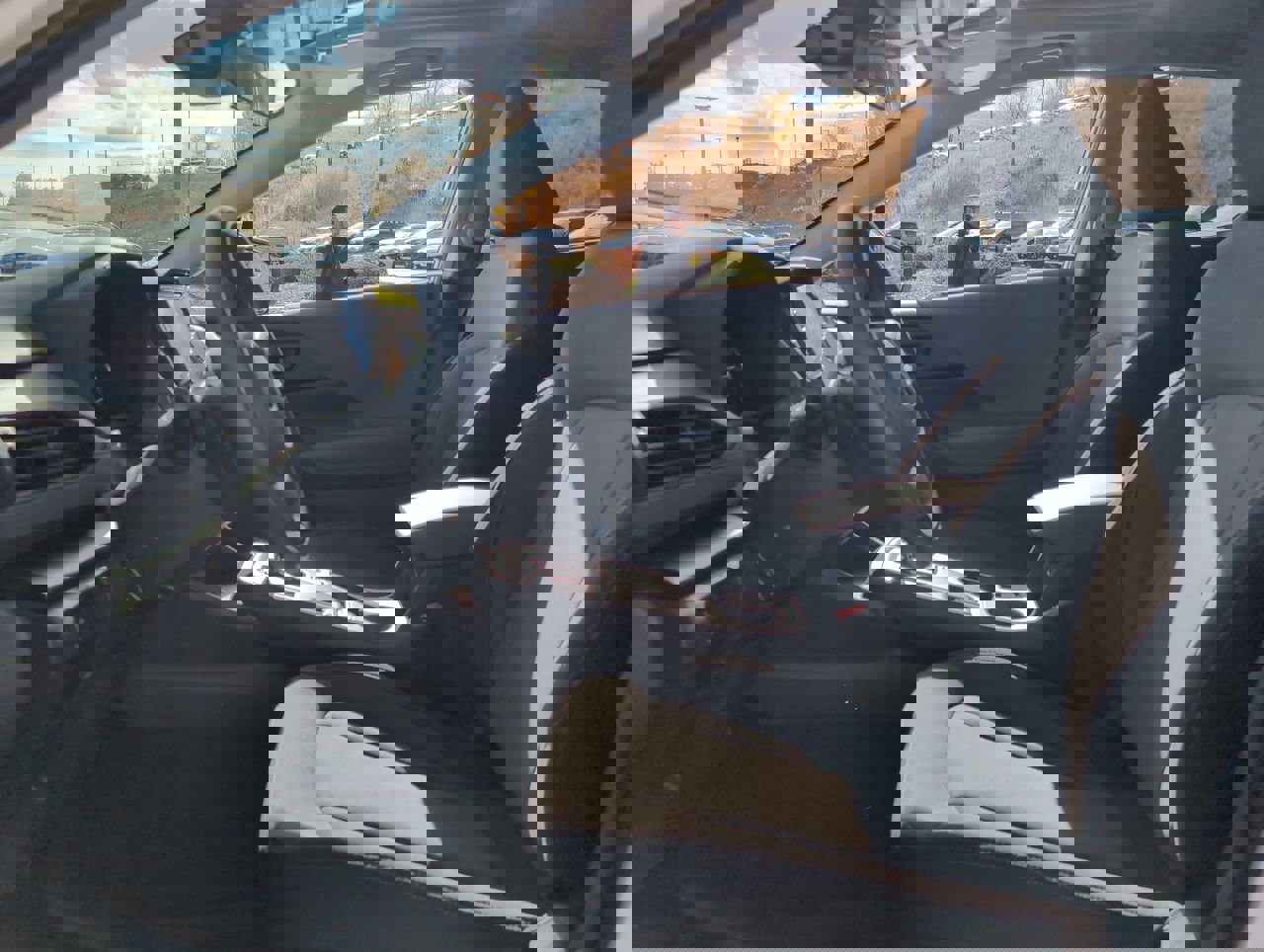 New 2025 Subaru Crosstrek 2.5i Premium image 11