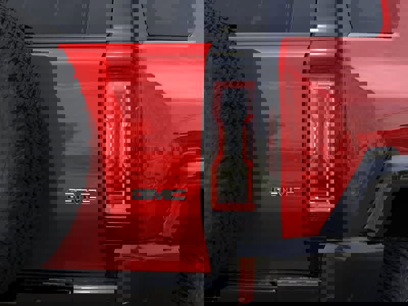 New 2026 GMC Hummer EV SUV w/ LPO, Dark Essentials Package image 11