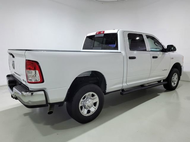 Used 2021 RAM 2500 Tradesman image 23