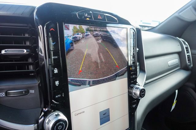 New 2026 RAM 1500 Big Horn image 24